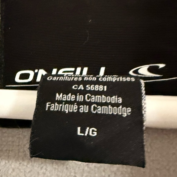 O’Neil Hoodie - Picture 2 of 4
